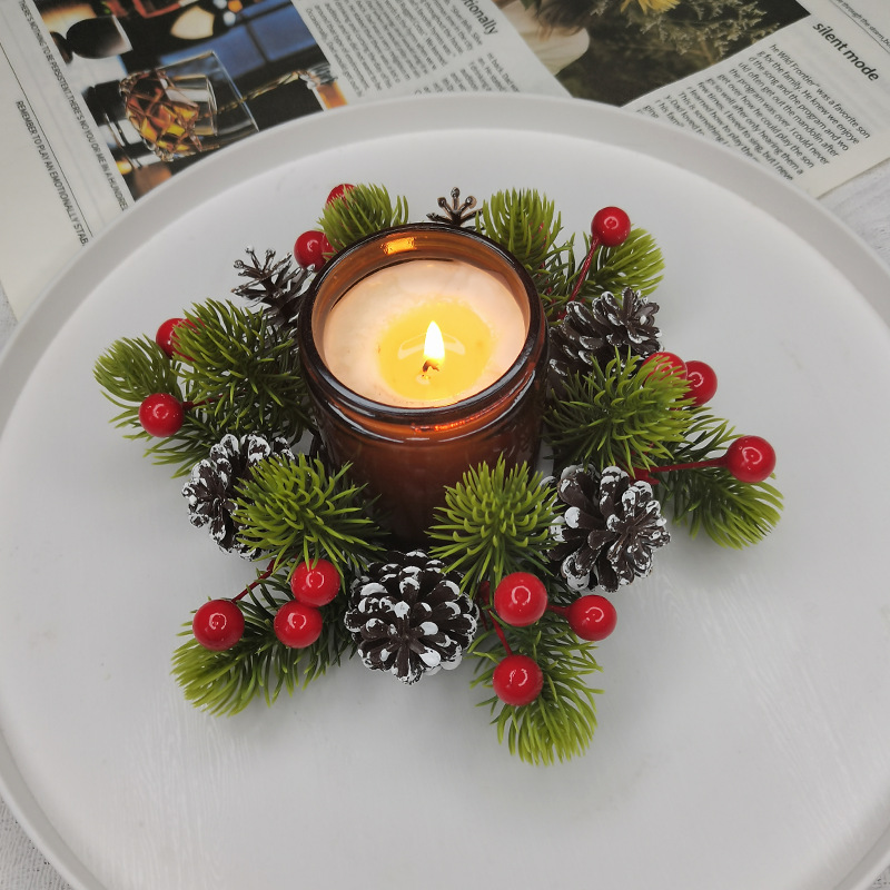 2026 Nieuwe Kerstdecoratie Ben - Candle Supplies Kit recensie en prijs