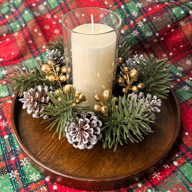 2026 Nieuwe Kerstdecoratie Ben - Candle Supplies Kit recensie en prijs