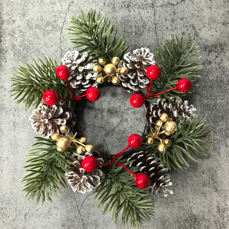 2026 Nieuwe Kerstdecoratie Ben - Candle Supplies Kit recensie en prijs