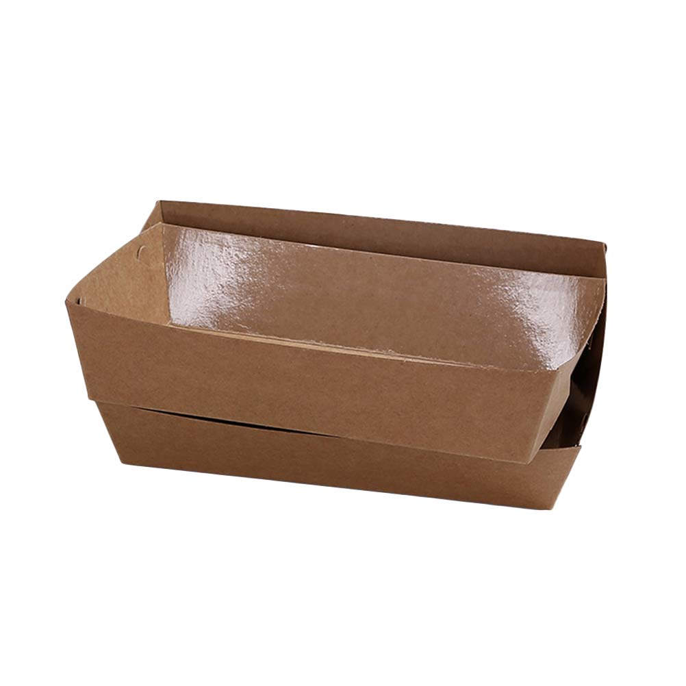 30 stuks lekbestendige wegwerp - Kraft Paper Box recensie en prijs