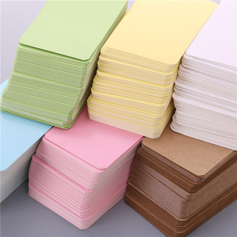 100 stuks geschenkdozen van kr - Kraft Paper Box recensie en prijs