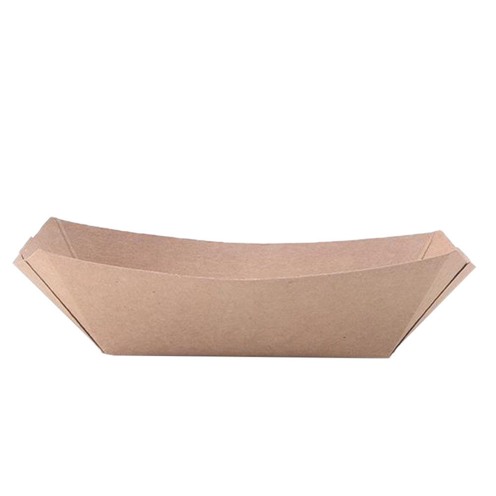 50 stuks milieuvriendelijke kr - Kraft Paper Box recensie en prijs