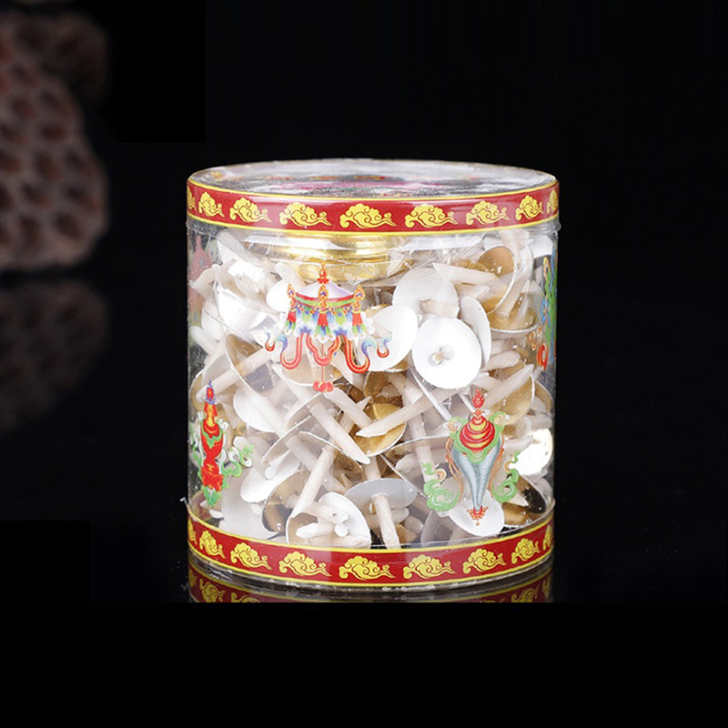 200 Stks/doos Olielamp Lont Ma - Candle Supplies Kit recensie en prijs