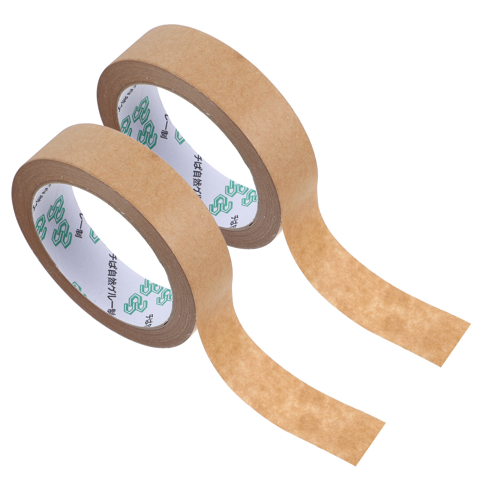 2 Rollen Beschrijfbare Kraftpa - Kraft Paper Box recensie en prijs