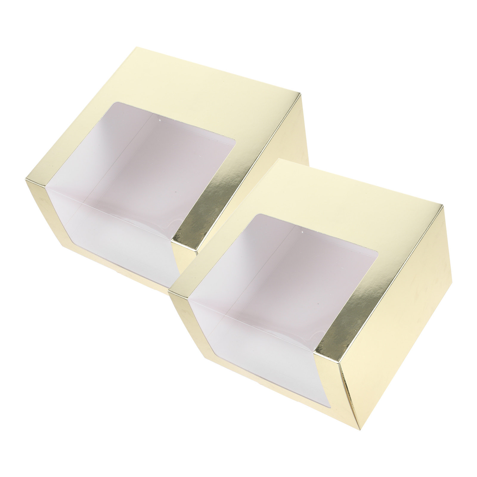 30 stuks dozen van voedselveil - Kraft Paper Box recensie en prijs