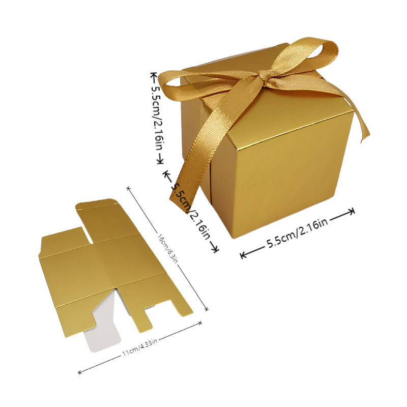 10/30 stuks opvouwbare kleine  - Candle Supplies For Business recensie en prijs